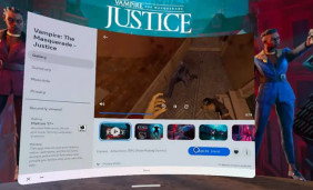 Immerse in Virtual Reality With Oculus on MacOS